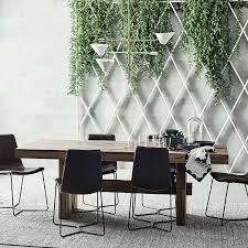 emmerson reclaimed wood dining table
