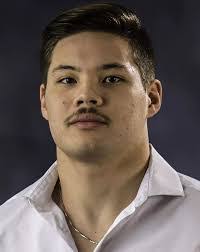 Patrick Lee's Instagram, Twitter & Facebook