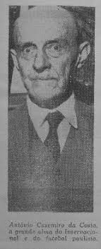 Historia do SC Internacional