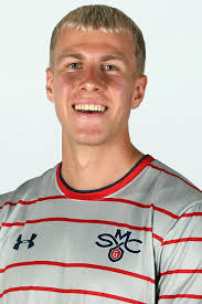 Saint Mary's Gaels 2024 MEN'S SOCCER