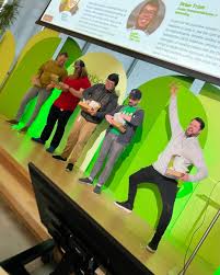 Fall is in full swing, but we're saying one last goodbye to summer with a  recap of some of the incredible vacations Bambooligans took all over the  globe. Our team is taking