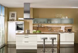 Kuche In Weiss Kucheninsel Wohnkuche Www Dyk360 Kuechen De Very Nice Kitchen Kuche Magnolia Kuche Wandfarbe Kuche