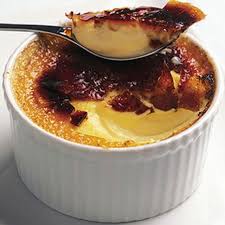 Ultimate Creme Brulee Recipe In 2020 Bbc Good Food Recipes Creme Brulee Recipe Brulee Recipe