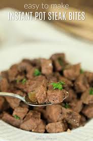Check spelling or type a new query. Instant Pot Steak Bites Recipe Keto Steak Bites Recipe