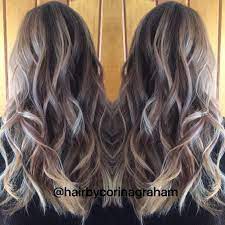 View location, address, reviews and opening hours. Blonde Balayage On Brown Hair No Foils All Redken Color Redken Certified Colorist Hairbycorinagraham Brown Hair With Blonde Balayage Blonde Balayage Hair