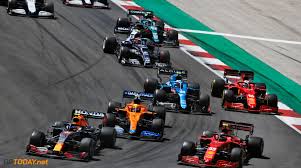 If you purchased your f1tv. Ziggo Sport Verliest Tv Rechten Formule 1 Na 2021 Gptoday Net
