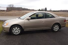 Image result for Titanium 2002 Civic