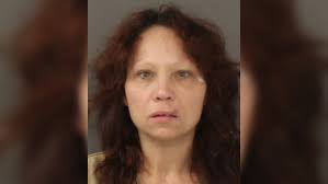 RV Dispute Ends In Arrest; Dundalk Woman Held Without Bond In St. Mary's  County For Outstanding Warrants