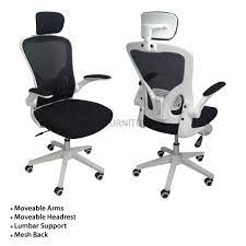 Find the best computer chair price! Buy Alexis Office Chair In Pakistan Contact The Seller