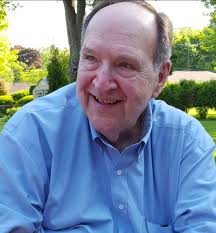 Obituary information for Wesley Albert Weis