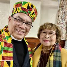 Union of Black Episcopalians