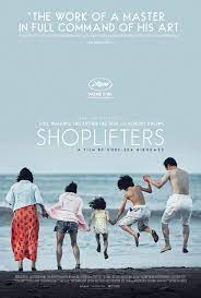 'shoplifters' (manbiki kazoku) reviewed at cannes film festival (competing), may 13, 2018. Shoplifters 2018 Rotten Tomatoes