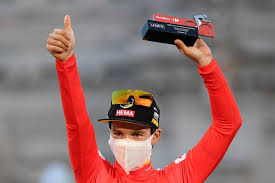 Imágenes, vídeos, resúmenes y toda la actualidad de la vuelta ciclista españa en. Vuelta A Espana Latest News Breaking Stories And Comment The Independent