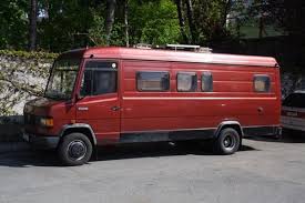 Autobus Divers Le Monde Du Transport Fourgon Amenage Camping Car Autobus Fourgon Amenage