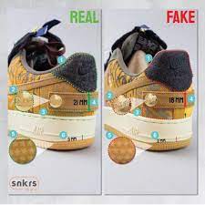 Nike air force 1 experimental 'racer pink' raffles & release links. Etnicki Supljina Noc Vjestica Af1 Fake Vs Real Goldstandardsounds Com