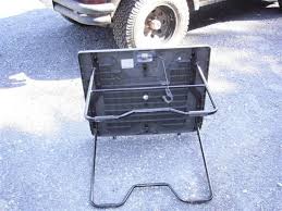 Cr V Camping Tables Expedition Portal Camping Table Camping Honda Element