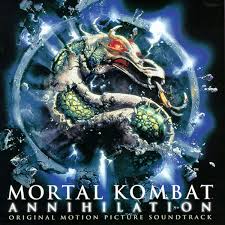 A failing boxer uncovers a family secret that leads him to a mystical tournament called mortal kombat where he meets a group of warriors who fight to the. Smertelnaya Bitva 2 Istreblenie Muzyka Iz Filma Mortal Kombat Annihilation Original Motion Picture Soundtrack