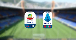 We are a local church, a body of people who profess to have a common faith in the lord jesus christ. Allora Questo Nuovo Logo Della Serie A Vivoadv