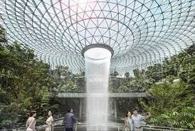 Book your jewel changi airport tickets & tours online to save time and money. Faqs Jewel Changi Airport
