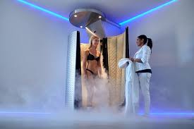 Image result for Cryotherapy