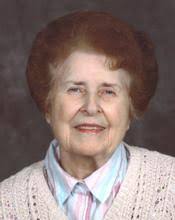 Obituary for Nell Byrd Ralph