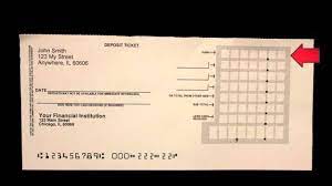 Ask your bank for complete details. How To Fill Out A Deposit Slip Carousel Checks Youtube