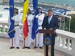 Zilele erasmus au fost organizate la liceul de marina constanta, in 10 si 11 octombrie 2019. Ziua Marinei 2017 Youtube