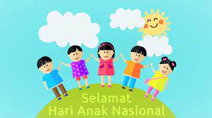 Jun 24, 2021 · hari bidan nasional berbeda dengan peringatan hari bidan sedunia tanggal 5 mei. Hari Anak Nasional 2020 Diperingati 23 Juli Begini Sejarahnya