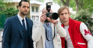 Alibi Com Movie Where To Watch Streaming Online Alibi.com est un film français réalisé par philippe lacheau, dont la sortie est prévue pour 2017. alibi com movie where to watch