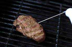 How To Grill Top Sirloin On A Gas Grill Ehow Com Grilled Steak Recipes How To Grill Steak Steak On Gas Grill