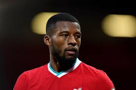 Profile page for liverpool football player georginio wijnaldum (attacking midfielder). Gini Wijnaldum S Immediate Transfer Future Clear But Liverpool Can T Afford To Be Sentimental Liverpool Com