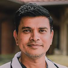 Ambrish M. Patel, PA-C