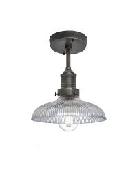 Now, flush mount lighting can be found almost anywhere and these ceiling and wall fixtures complement a variety of residential and. Flush Ceiling Lights Spot Lights Holloways Period House Shop