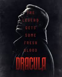Dracula In 2020 Dracula Series Dracula Tv Dracula Tv Series
