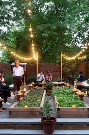  Camille S Backyard Kitchen Garden Part 1 Ide Berkebun Tanaman Kebun
