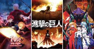 It is said that the first japanese the industry of anime has prospered substantially in japan partly because the country has other japanese pop cultures such as manga, video games and. 20 Iconic Japanese Anime Series To Watch When You Re Bored At Home