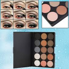 جديد موضة 15 الأرض ماتي صبغات ظلال ماكياج التجميل ظلال العيون للنساء مستحضرات تجميل Shimmer Eyeshadow Palette Eyeshadow Eyeshadow Palette