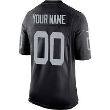 Raiders custom jersey, each summer, every single with all the team nfl jerseys this offseason will probably be on his team\'s lineup for some adjustments,having a raiders custom jersey view to. Product Detail Nike Custom Limited Jersey