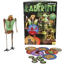 Labyrint Spel Barnkanalen Flip Barnspel Labyrint Shopping4net