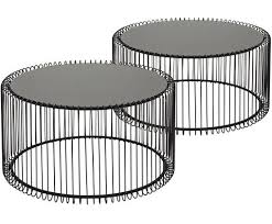 Wire Love Das Couchtisch Set Wire Im Trendigen Wire Design Sorgt Fur Moderne Und Stylische Vibes In Deinem Zuhau Couchtisch Set Couchtisch Wohnzimmertische