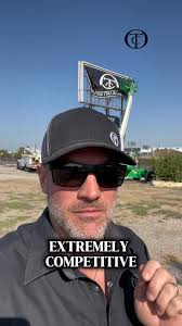 Oliver Truck Center DFW, New sign unveilings., Thank you all the truck  drivers out there, we would be not be here without you!, #semitruck  #trucking #trucksales #semiteucksales #owneroperator ...