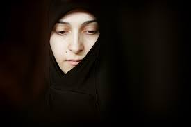 Another way to say burqa? Not All Headscarves Are Burqas Decoding The Different Types Of Veils In Islam Photogallery