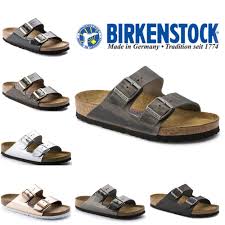Birkenstock Soft Footbed Vs Regular Reddit Birkenstock Arizona Soft Footbed Oiled Leather Flip Flops All Colors Birkenstock Flipflops Leather Flip Flops Birkenstock Birkenstock Colors