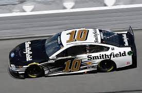 Who won number 95 on nascar? Ford Driver Aric Almirola Finishes Third In Daytona 500 Qualifying