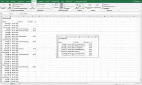 Kalender pendidikan madrasah tahun 2020/2021 telah resmi dikeluarkan oleh dirjen pendis kemenag melalui surat. Excel Kalender Fur 2020 Erstellen Und Formatieren Pc Magazin