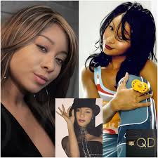 Happy Heavenly Birthday, #NatinaReed! Name: Natina Tiawana Reed Birthday:  October 28, 1980 🕊️ Died: October 26, 2012 Zodiac Sign: Scorpio Natina  Tiawana Reed was an American singer, rapper and actress. She was