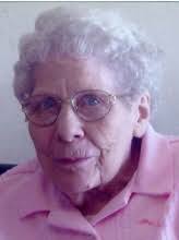 Obituary information for Mrs. Rosalie Polzin