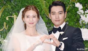 Cha Ye Ryun And Joo Sang Wook To Get Married Today May 24 2017 Getting Married Joo Sang Wook Korean Celebrity Couples