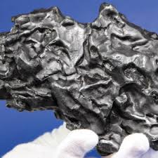 The list contains only those meteorites that have been announced in the meteoritical bulletin database. Market For Meteorites Is On The Rise Robb Report