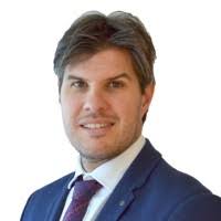 Colin Forster Email & Phone Number